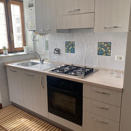 Appartement Il Bijoux à Celano Extérieur photo