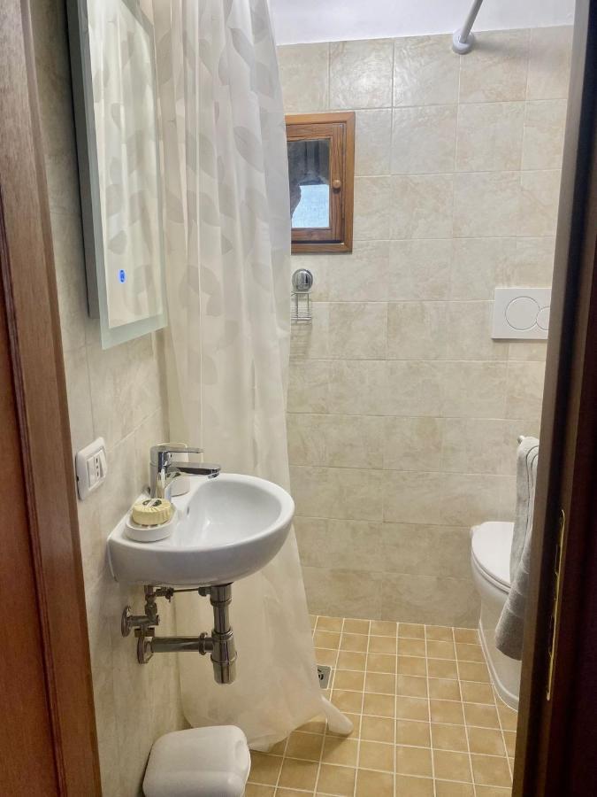 Appartement Il Bijoux à Celano Extérieur photo
