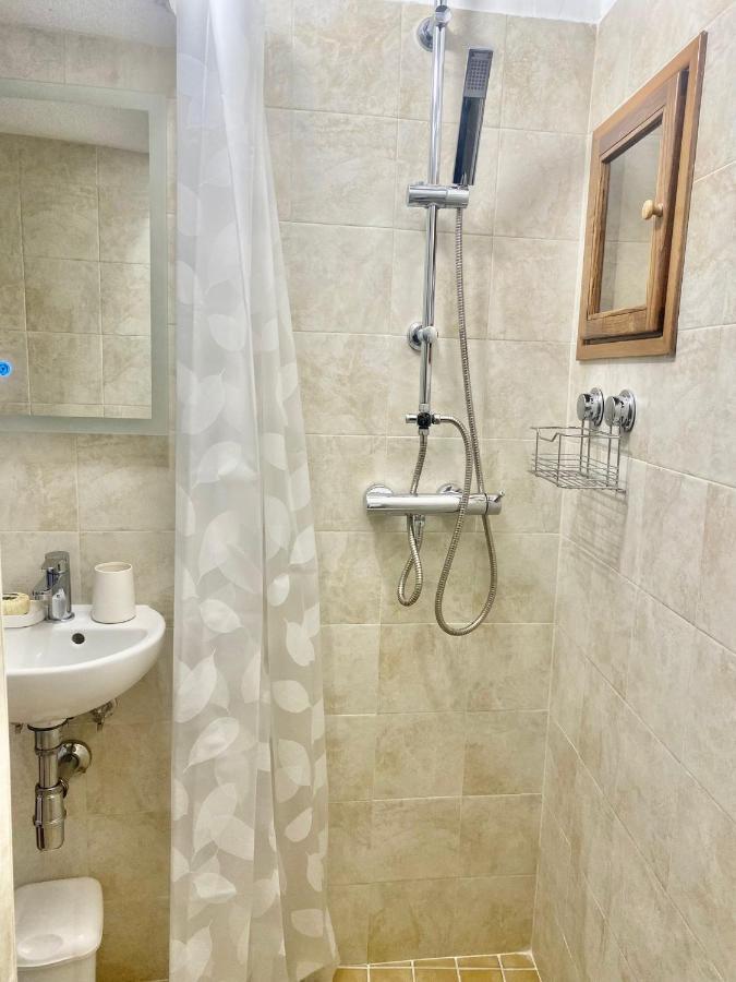 Appartement Il Bijoux à Celano Extérieur photo