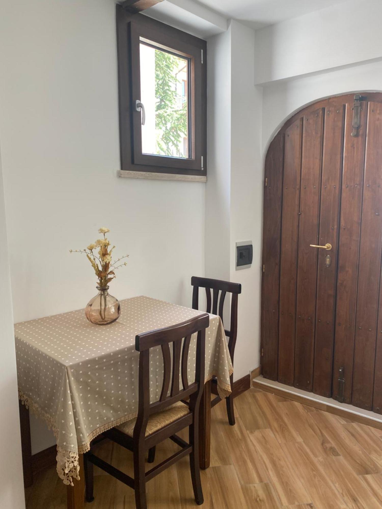 Appartement Il Bijoux à Celano Extérieur photo