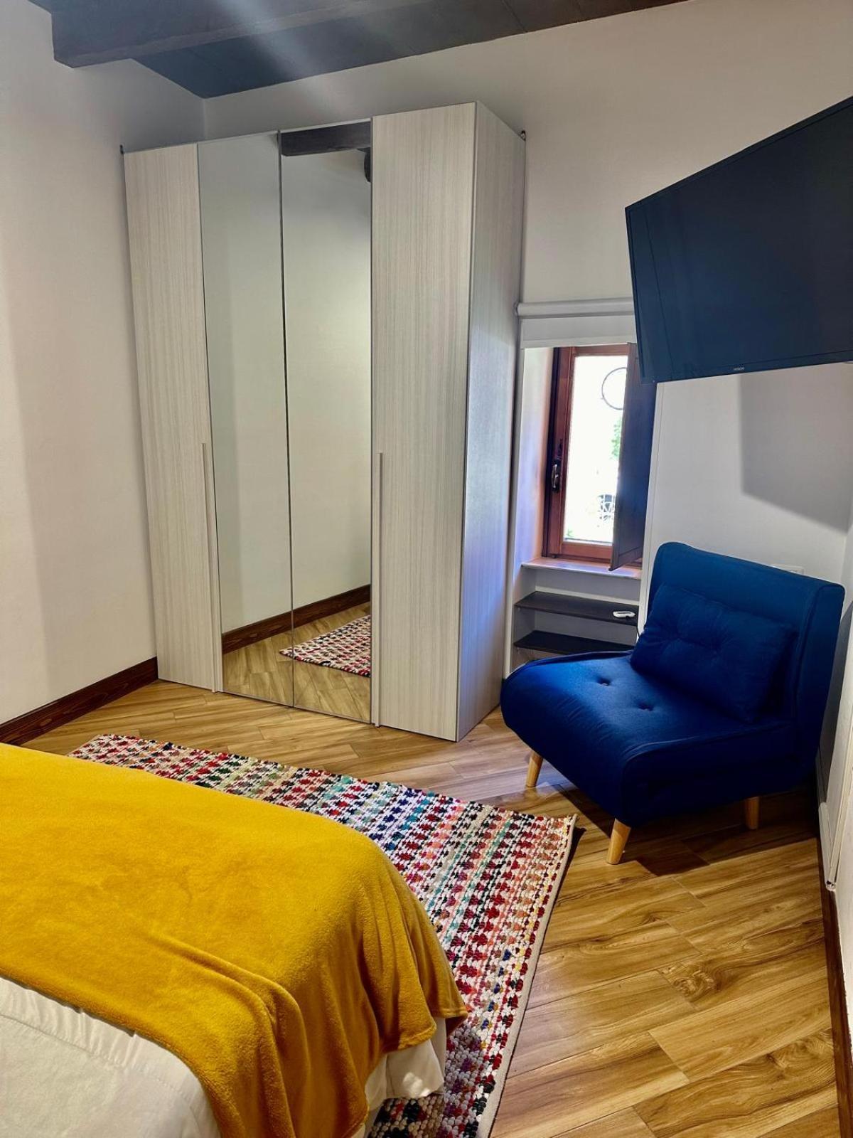 Appartement Il Bijoux à Celano Extérieur photo