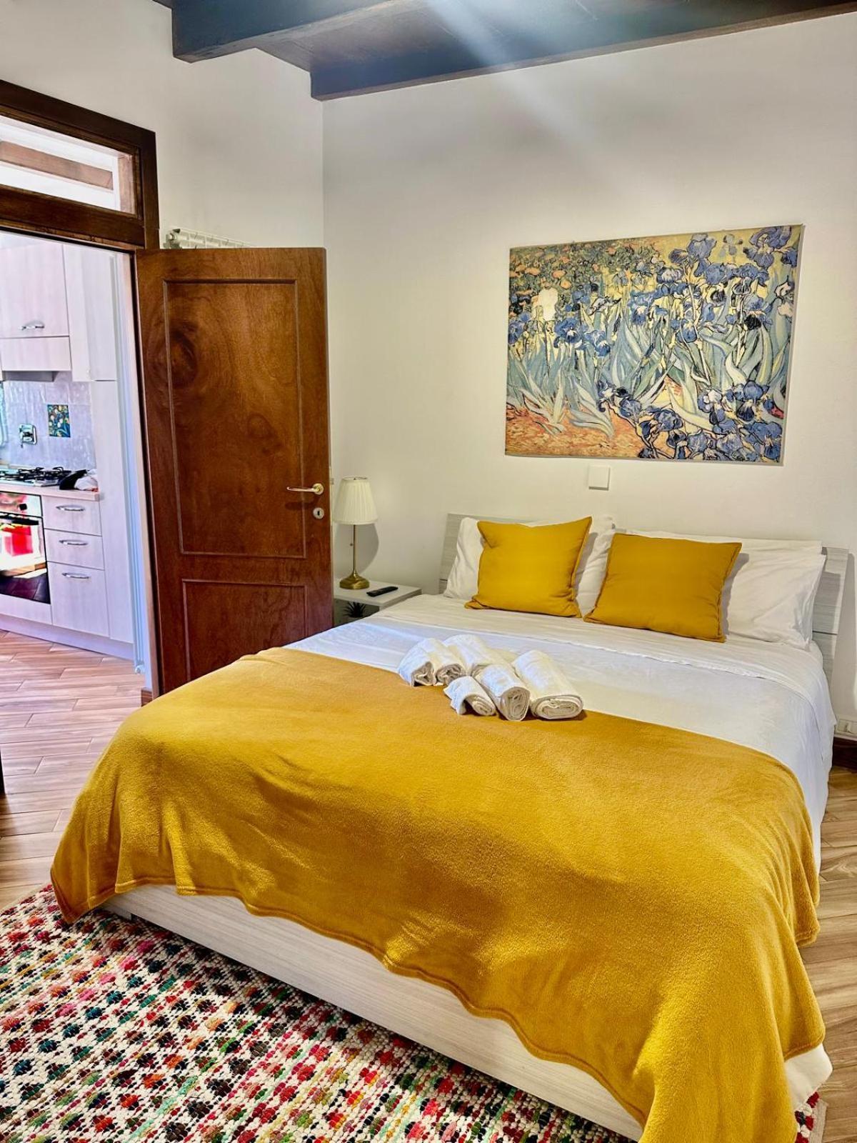 Appartement Il Bijoux à Celano Extérieur photo